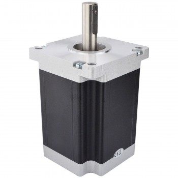 Silnik krokowy Nema 42 42HS59-6004S 4,8 V 1,8 stopnia 22 Nm 4 przewody