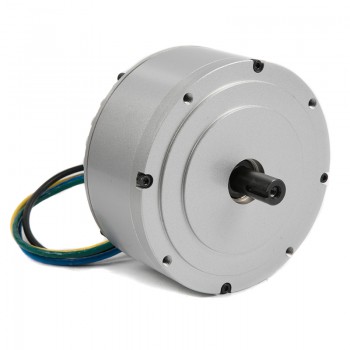 48V/60V/72V 3KW Silnik do roweru elektrycznego BLDC HPM3000A do rowerów elektrycznych, górskich i motocykli