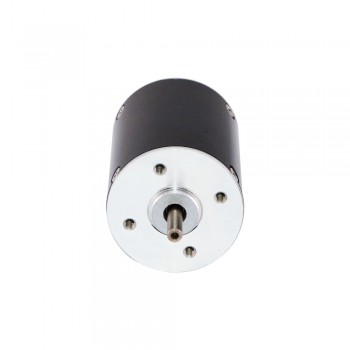 Silnik prądu stałego bezszczotkowy 36BLR 24 V 36BLR50-24-01 5000 obr./min 0,029 Nm 15 W okrągły Ф36 x 50 mm