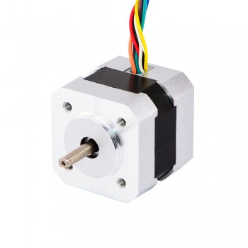 Silnik prądu stałego bezszczotkowy 42BLS 24 V 42BLS40-24-01 4000 obr./min 0,0625 Nm 26W