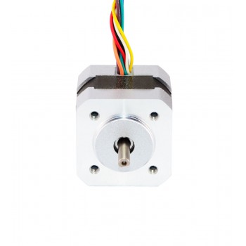 Silnik prądu stałego bezszczotkowy 42BLS 24 V 42BLS40-24-01 4000 obr./min 0,0625 Nm 26W