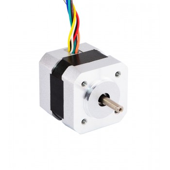Silnik prądu stałego bezszczotkowy 42BLS 24 V 42BLS40-24-01 4000 obr./min 0,0625 Nm 26W