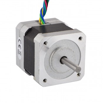Silnik prądu stałego bezszczotkowy 42BLS 24 V 42BLS47-24-01 4000 obr./min 0,063 Nm 26W