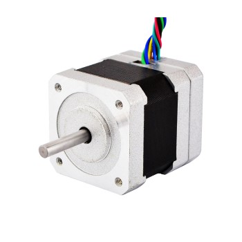 Silnik prądu stałego bezszczotkowy 42BLS 24 V 42BLS47-24-01 4000 obr./min 0,063 Nm 26W