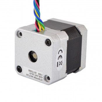 Silnik prądu stałego bezszczotkowy 42BLS 24 V 42BLS47-24-01 4000 obr./min 0,063 Nm 26W