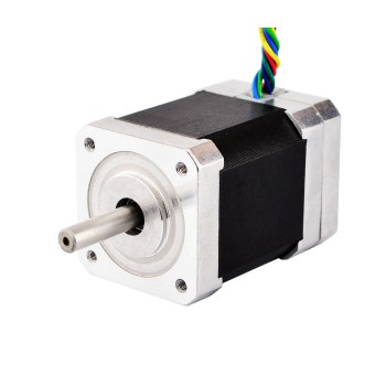Silnik prądu stałego bezszczotkowy 42BLS 24 V 42BLS63-24-01 4000 obr./min 0,125 Nm 52 W 3,4 A 42x42x63 mm