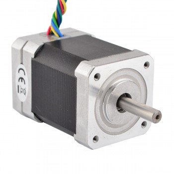 Silnik prądu stałego bezszczotkowy 42BLS 24 V 42BLS63-24-01 4000 obr./min 0,125 Nm 52 W 3,4 A 42x42x63 mm