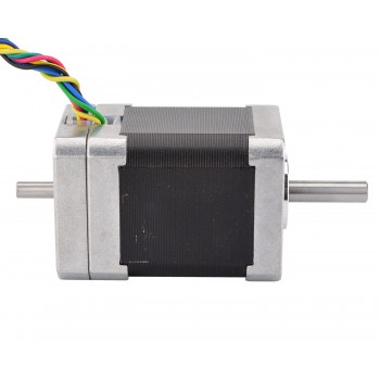 Silnik prądu stałego bezszczotkowy 42BLS 24 V 42BLS63-24-01 4000 obr./min 0,125 Nm 52 W 3,4 A 42x42x63 mm