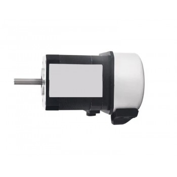 Silnik serwo 64 W 24 V DC 42JSF330AS 1,56 A 0,2 Nm 3000 obr./min 42 x 42 mm z enkoderem 1000 linii