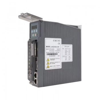 Silnik serwo AC 1,5KW 130JASM515220K-17B+JASD20002-20B 7,16N.m 220V 2000 obr./min 7,2 A z sterownik serwo JASD20002