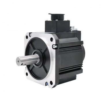 Silnik serwo AC 1,5KW 130JASM515230K-17B+JASD20002-20B 4,78 Nm 220 V 3000 obr./min 5,6 A z sterownik serwo