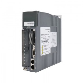 Silnik serwo AC 2,0KW 130JASM520220K-17B+JASD20002-20B 9,55 Nm 220 V 2000 obr./min 10.2A z sterownik serwo JASD20002-20B