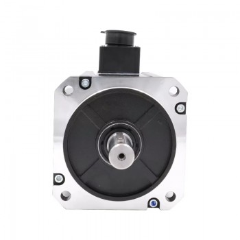 Silnik serwo AC 2,3KW 130JASM523215K-17B+JASD30002-20B 14,64 Nm 220 V 1500 obr./min 12,3 A z sterownik serwo JASD30002-20B